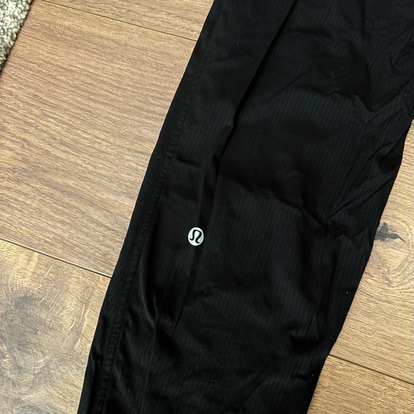 Lululemon Studio Pants - Picture 2 of 4